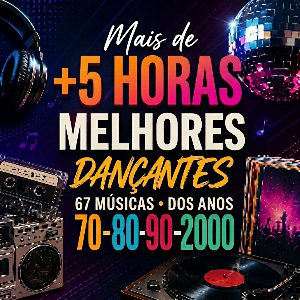 As Melhores Dançantes