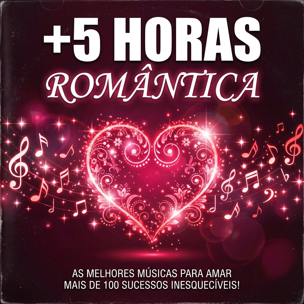 As Melhores Românticas